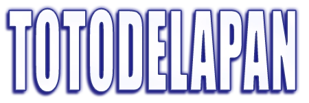 TOTODELAPAN LOGO